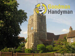Monken Hadley EN5 Handyman